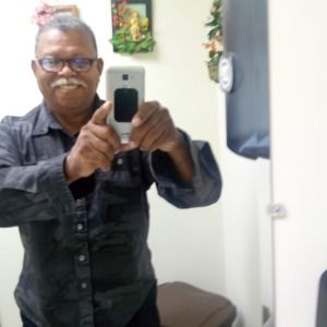 Meet your Posher, J. michael